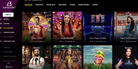 amuletobet|Amuletobet Casino Review 2024 – Play Over 1,700 Games.